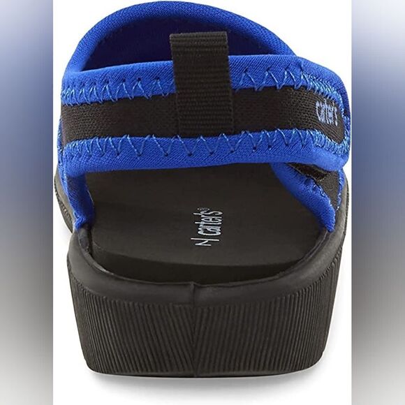NIB Carter's Toddler Boy Salinas Sandals - Picture 5 of 8